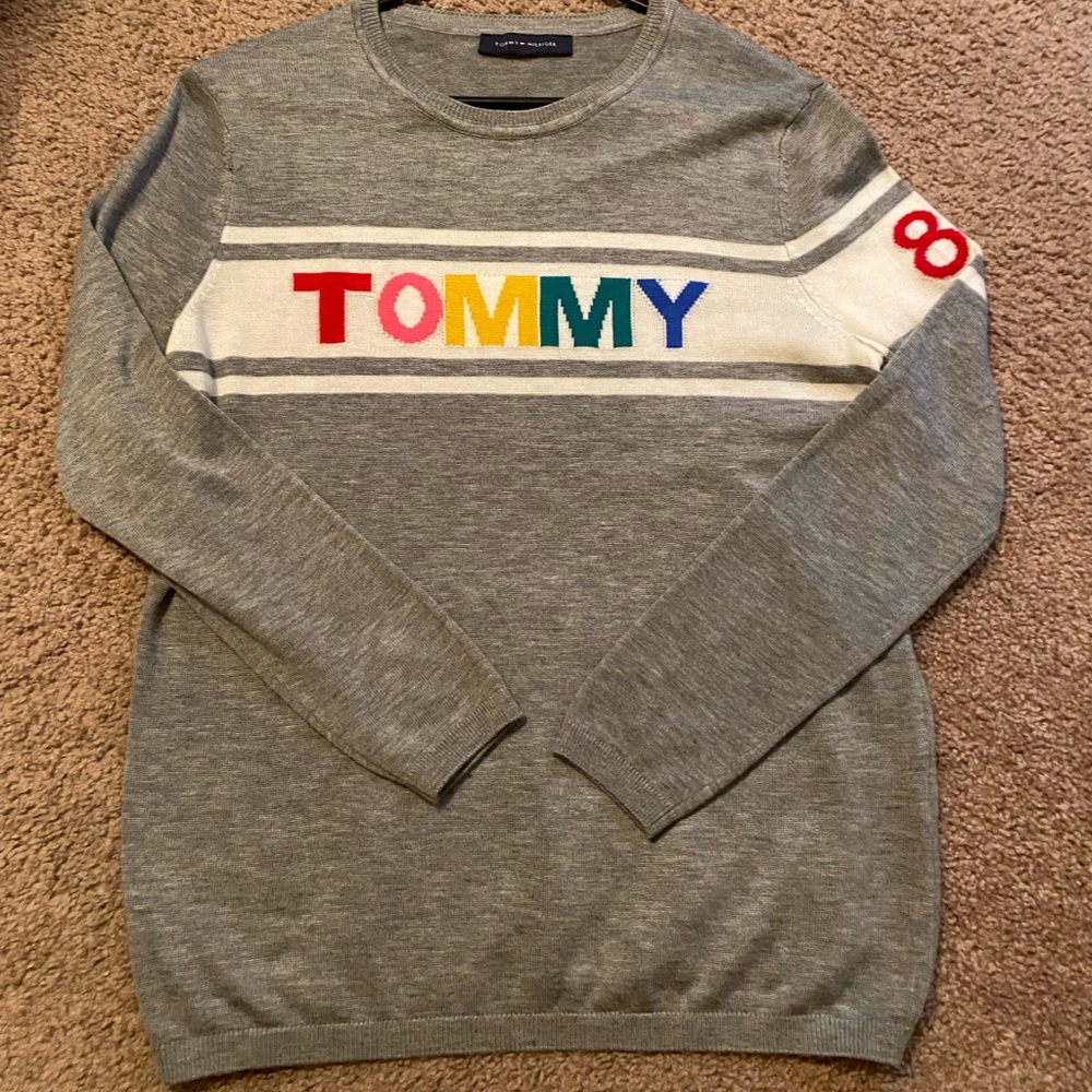 Tommy Hilfiger Sweater